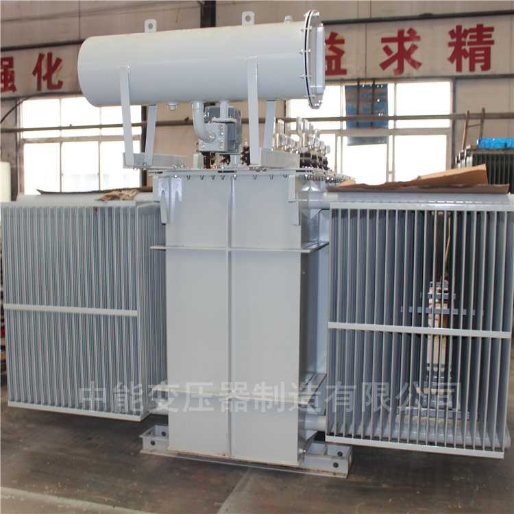 城关S20-2500KVA/10KV油浸式变压器
