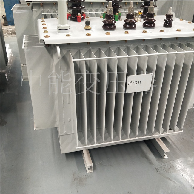 城关S20-500KVA油浸式变压器