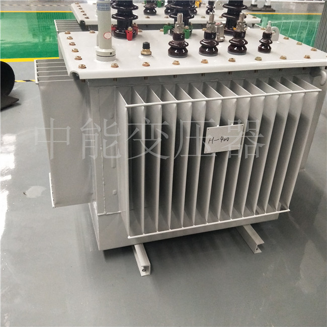 城关1600KVA油浸式变压器 S11系列